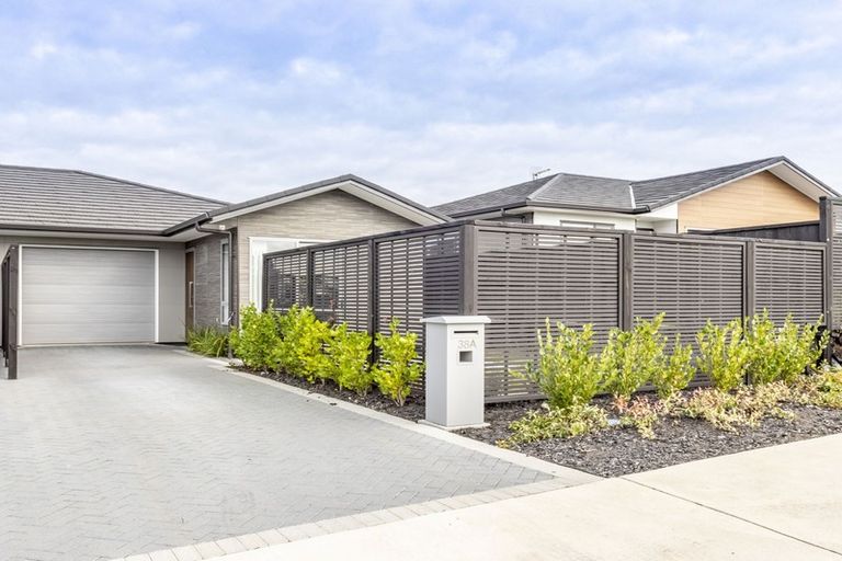 Photo of property in 38a Yanicks Crescent, Fitzroy, Hamilton, 3206