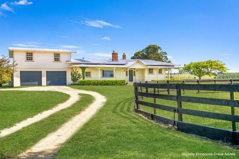 Photo of property in 644c Rapanui Road, Kai Iwi, Wanganui, 4574