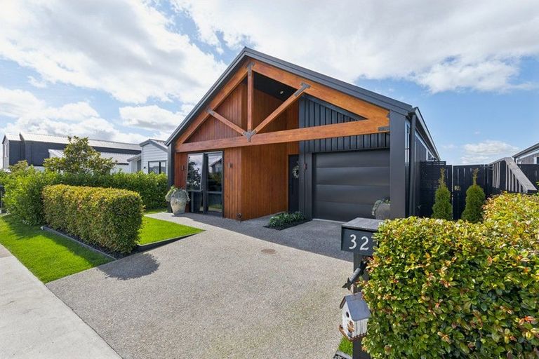 Photo of property in 32 Pourewa Street, Te Kauwhata, 3710