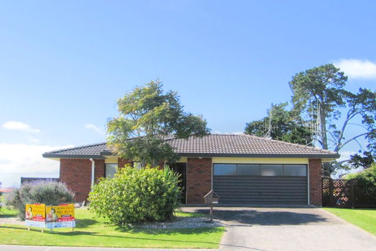 Photo of property in 238 Grenada Street, Mount Maunganui, 3116
