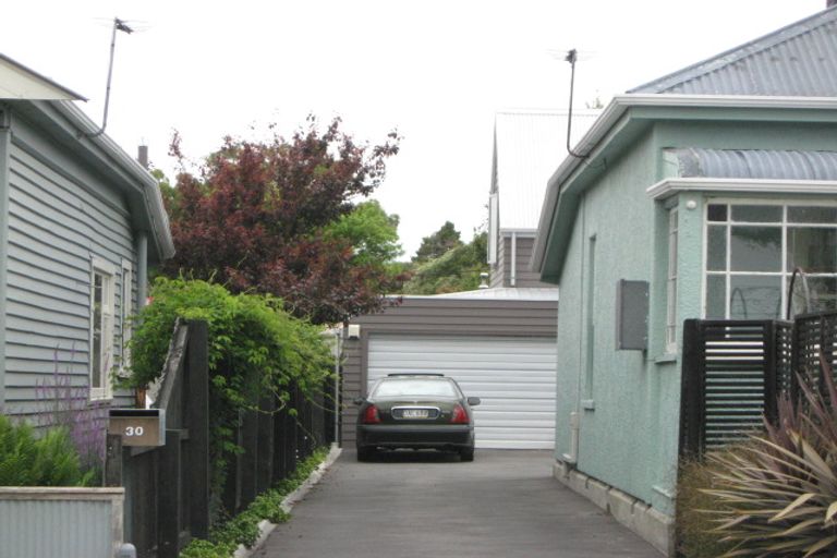 Photo of property in 30 Alexandra Street, Richmond, Christchurch, 8013