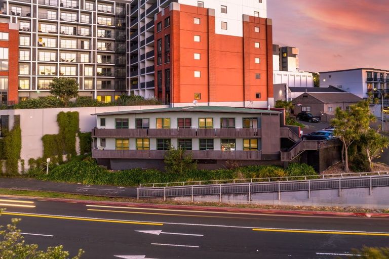 Photo of property in 12 Karaka Street, Eden Terrace, Auckland, 1010