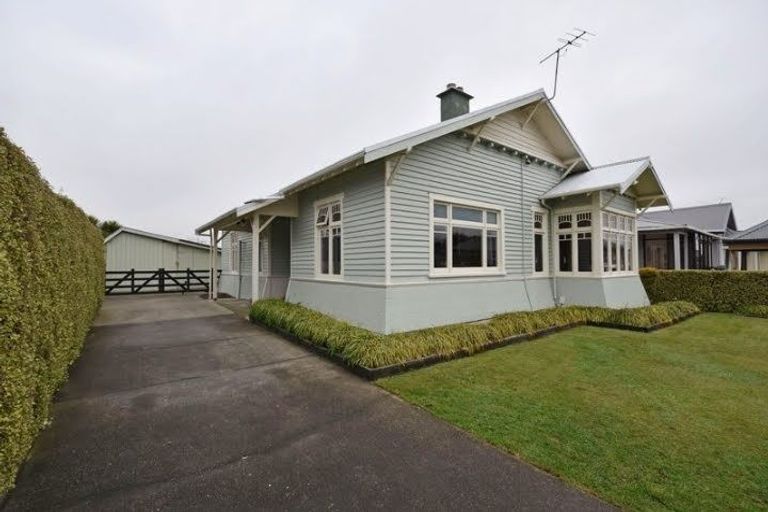 Photo of property in 15 Mitchell Street, Richmond, Invercargill, 9810