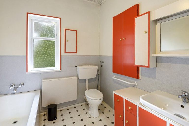 Photo of property in 5 Webb Street, St Albans, Christchurch, 8014