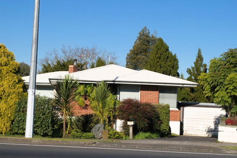 Photo of property in 110 Portage Road, Papatoetoe, Auckland, 2025