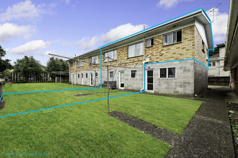 Photo of property in 3/3 Opaheke Road, Papakura, 2110