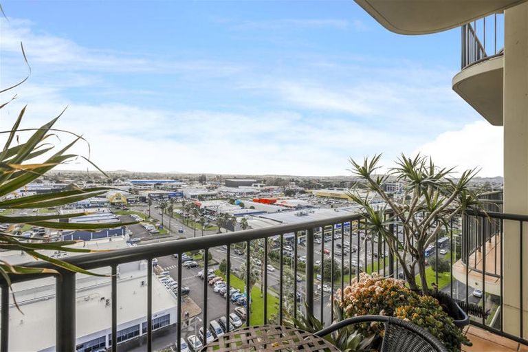 Photo of property in The Rennaissance, 11b/18 Ronwood Avenue, Manukau, Auckland, 2104