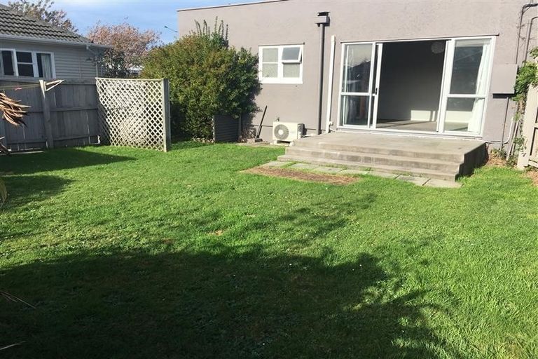 Photo of property in 204 Blenheim Road, Riccarton, Christchurch, 8041