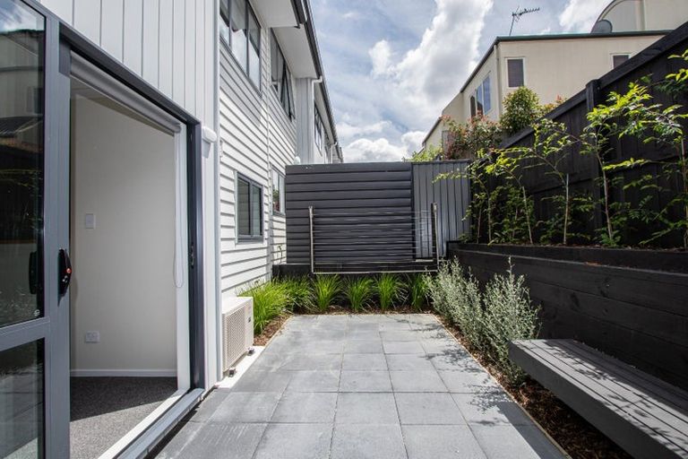 Photo of property in 5/3 Palmerston Street, Hamilton Central, Hamilton, 3204