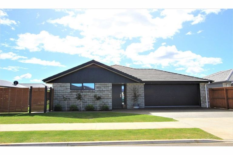 Photo of property in 30 Spitfire Drive, Burleigh, Blenheim, 7201