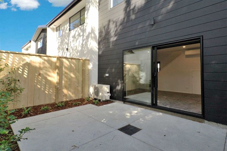 Photo of property in 9/307 Madras Street, Christchurch Central, Christchurch, 8013