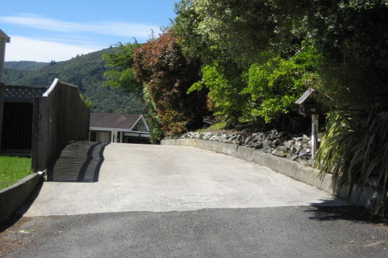 Photo of property in 14a Dorset Street, Picton, 7220