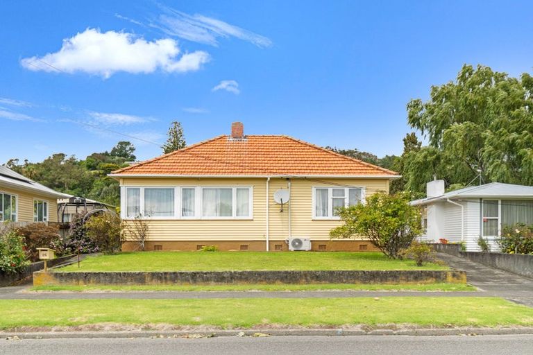 Photo of property in 26 Nile Street, Whanganui East, Whanganui, 4500