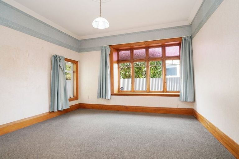 Photo of property in 35 Albert Street, Gladstone, Invercargill, 9810