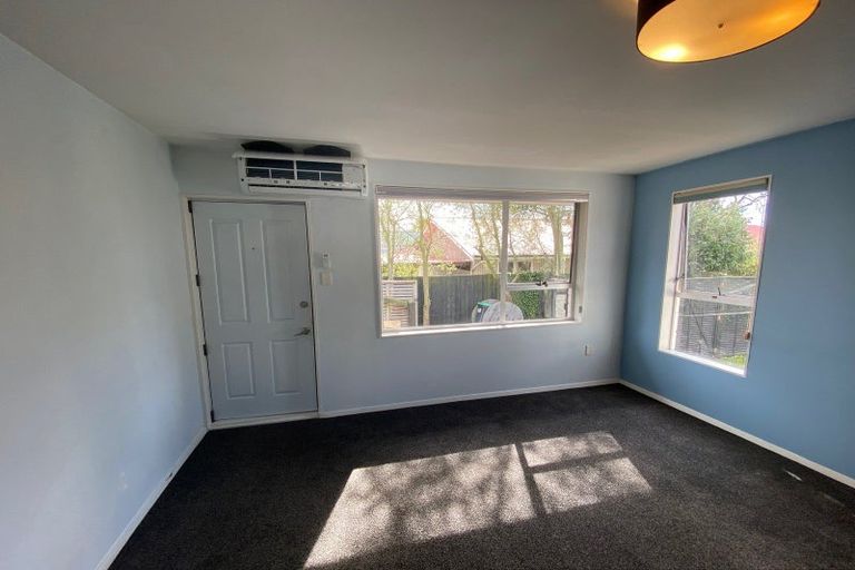 Photo of property in 2/125 Geraldine Street, Edgeware, Christchurch, 8013