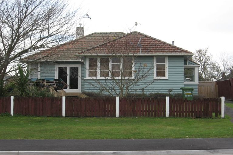 Photo of property in 38 Haultain Street, Fairfield, Hamilton, 3214