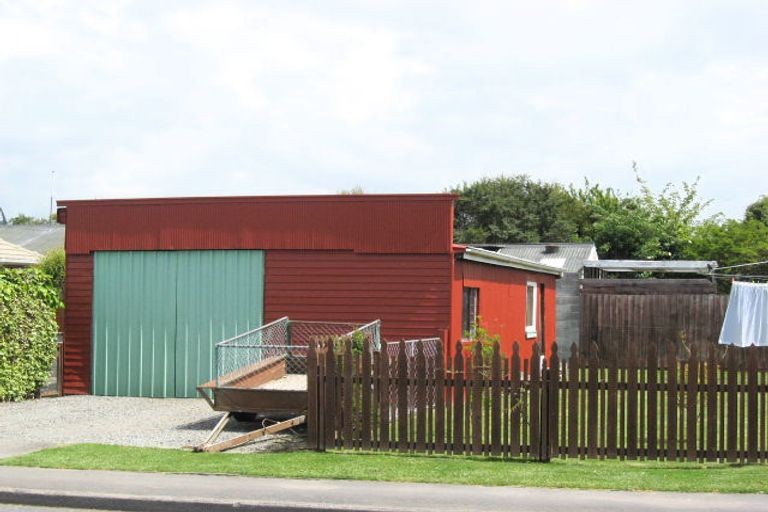 Photo of property in 50 Wesley Street, Kaiapoi, 7630