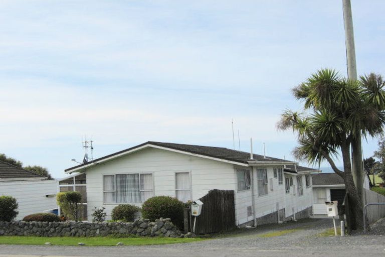 Photo of property in 61 Churchill Street, Kaikoura, 7300