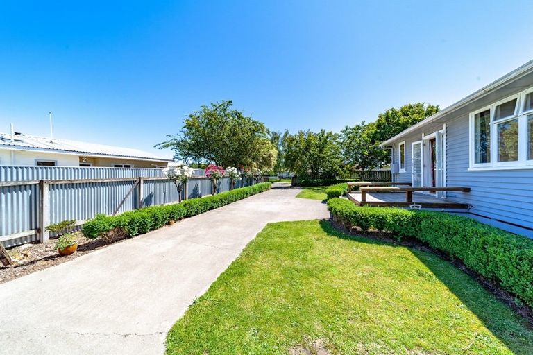Photo of property in 15 Porritt Place, Waipukurau, 4200