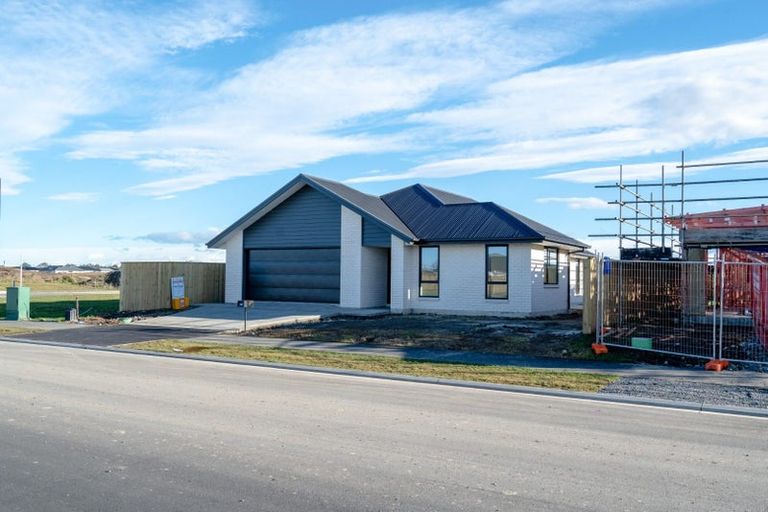 Photo of property in 145 Lady Isaac Drive, Rolleston, 7678
