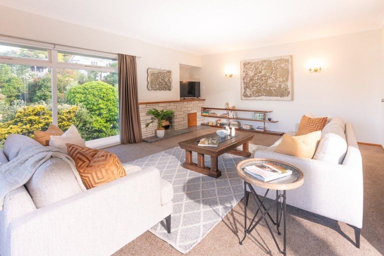 Photo of property in 72 Severn Street, Island Bay, Wellington, 6023