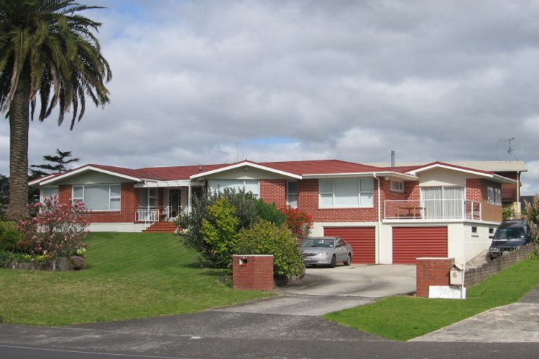 Photo of property in 2 Idesia Grove, Matua, Tauranga, 3110