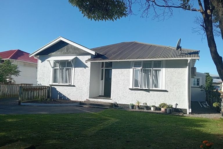Photo of property in 17 Worcester Street, West End, Palmerston North, 4410