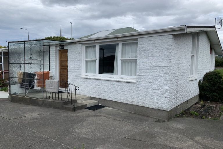 Photo of property in 3/207 Colombo Street, Sydenham, Christchurch, 8023