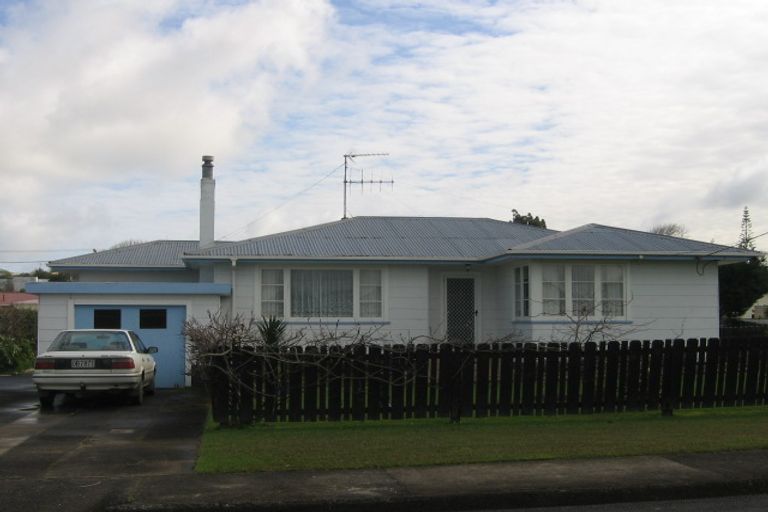 Photo of property in 50 Tirarau Street, Dargaville, 0310