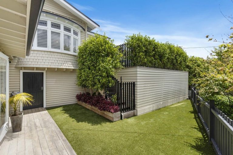 Photo of property in 4 Ngapuhi Road, Remuera, Auckland, 1050