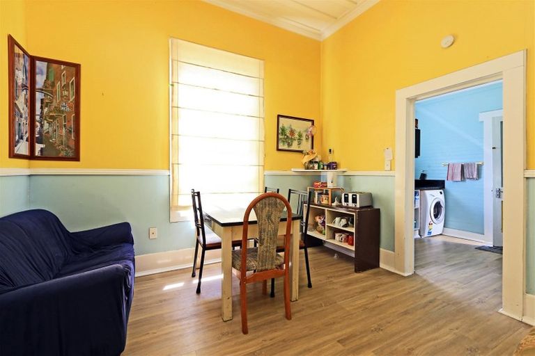 Photo of property in 402 Nottingley Road, Frimley, Hastings, 4120