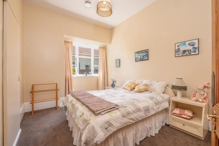 Photo of property in 95 Fisher Avenue, Beckenham, Christchurch, 8023