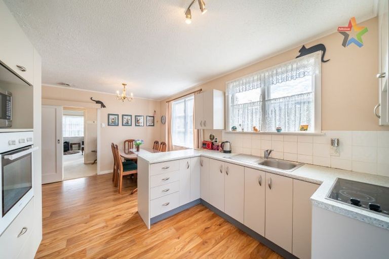 Photo of property in 13 Godley Street, Waterloo, Lower Hutt, 5011