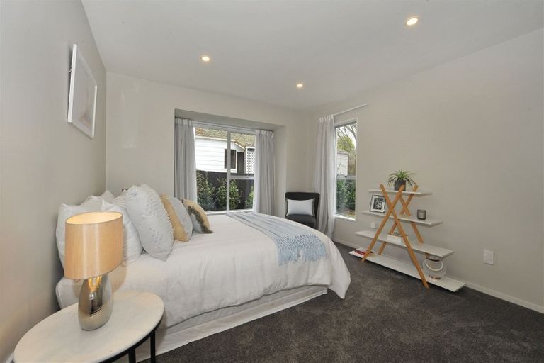 Photo of property in 44a Proctor Street, Papanui, Christchurch, 8053