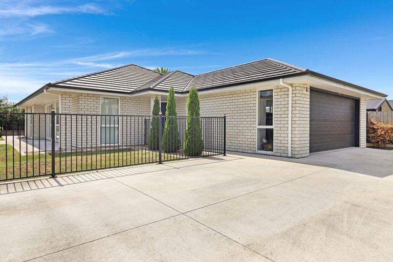 Photo of property in 41 Hinerangi Crescent, Matamata, 3400