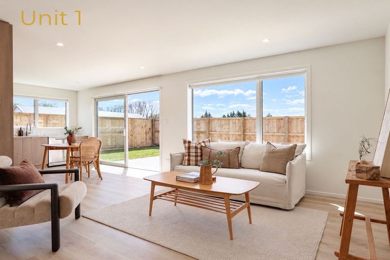 Photo of property in 12a Hauhake Terrace, Leamington, 3495