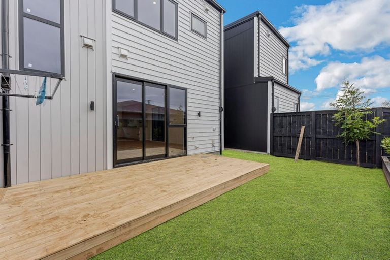 Photo of property in 5/48 Allen Street, Mangere East, Auckland, 2024