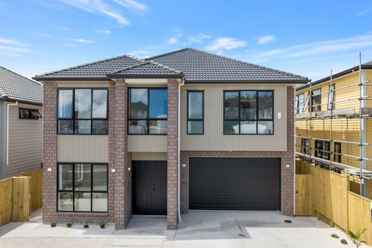 Photo of property in 19 Dungloe Avenue, Flat Bush, Auckland, 2019