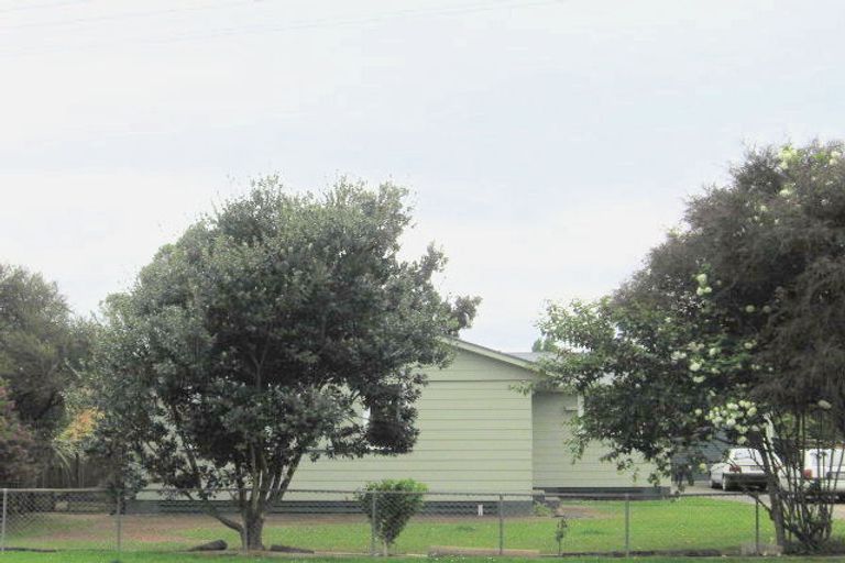 Photo of property in 69 Richard Street, Opotiki, 3122