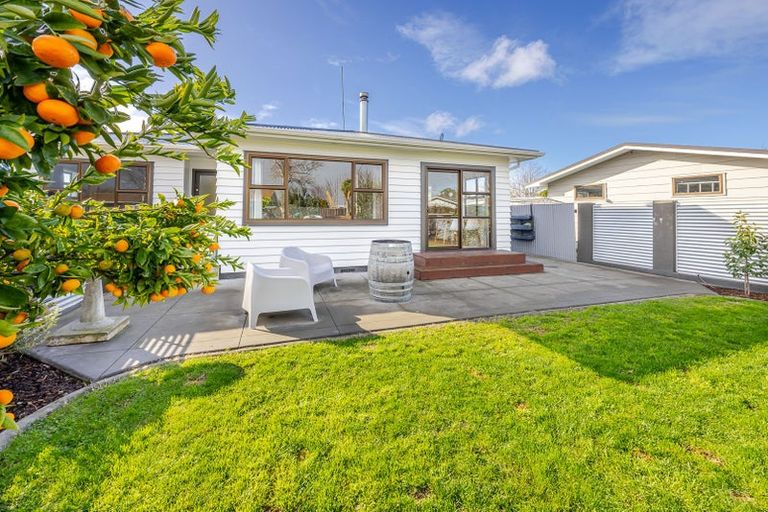Photo of property in 57 Norwich Crescent, Tamatea, Napier, 4112
