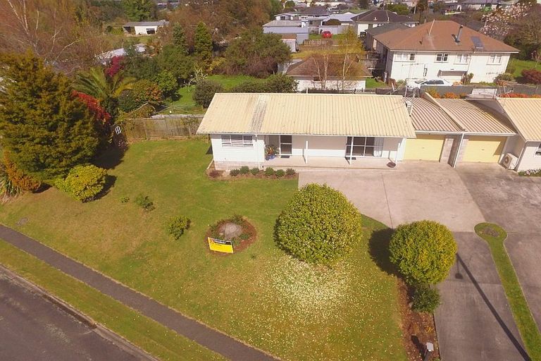 Photo of property in 57b Neal Street, Putaruru, 3411