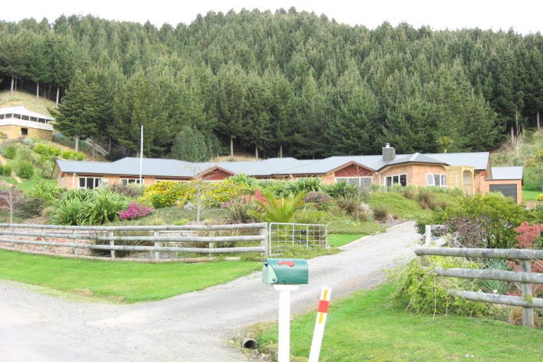 Photo of property in 38 Mahaki Road, Nikau Valley, Paraparaumu, 5032