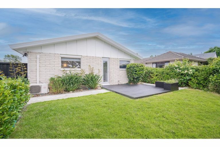 Photo of property in 1/75 Wingate Street, Redwood, Christchurch, 8051