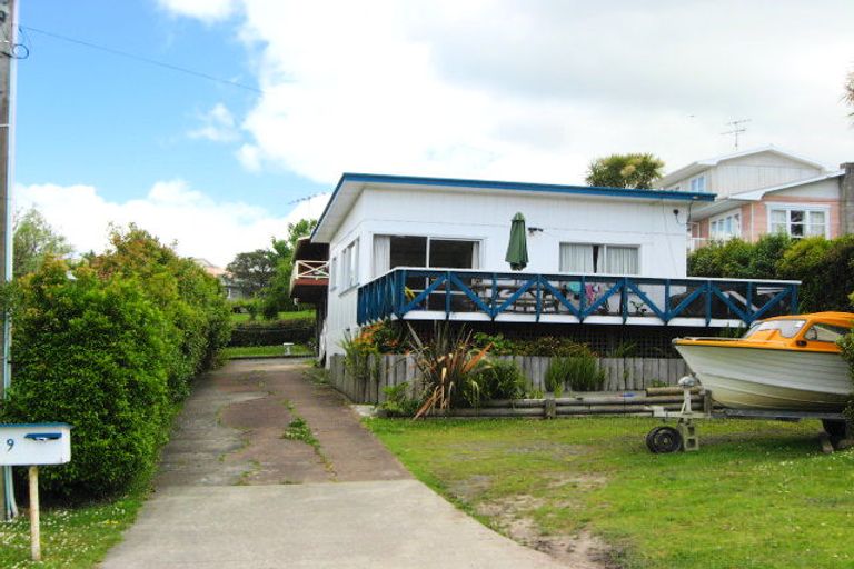 Photo of property in 9b Capitol Road, Matakatia, Whangaparaoa, 0930