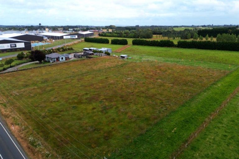 Photo of property in 15 Kennington Roslyn Bush Road, Mill Road, Invercargill, 9871