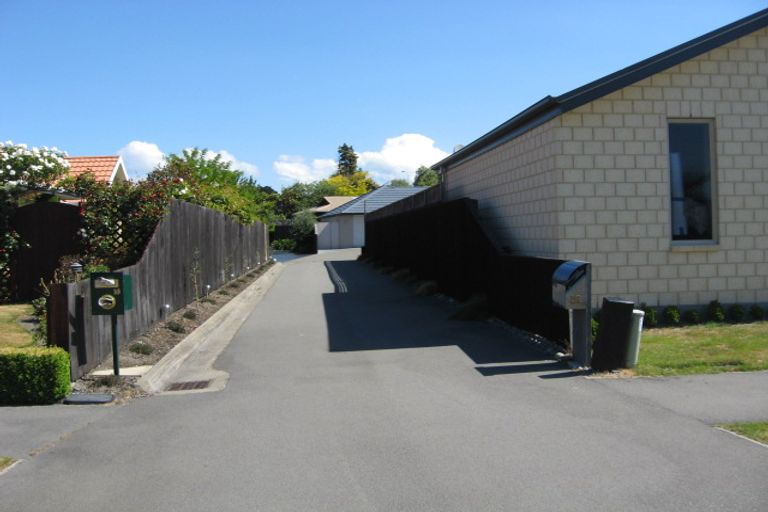 Photo of property in 18 Pepperwood Place, Shirley, Christchurch, 8061