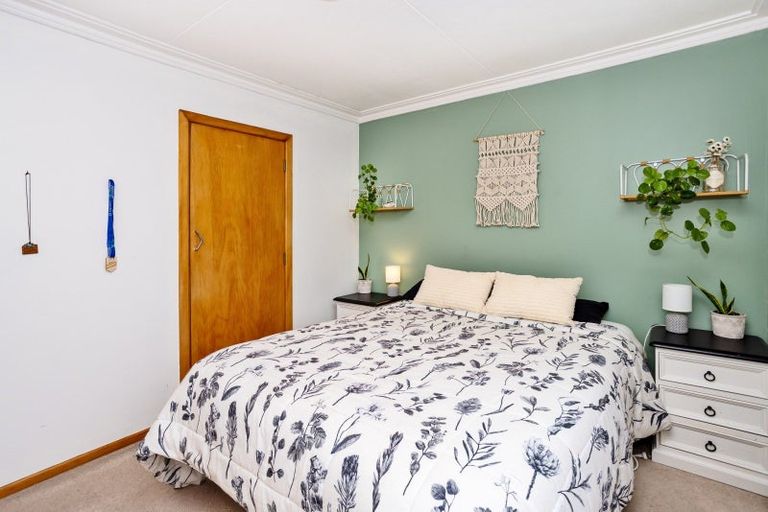 Photo of property in 800 Tweed Street, Rockdale, Invercargill, 9812