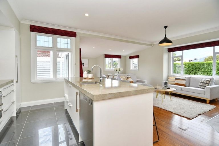 Photo of property in 157 Southampton Street, Sydenham, Christchurch, 8023