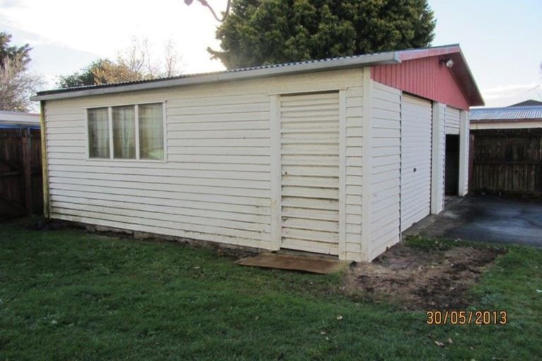Photo of property in 35 Goodwin Drive, Rosehill, Papakura, 2113
