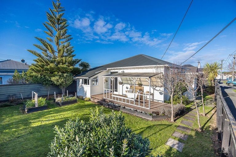 Photo of property in 9 Montreal Street, Saint Kilda, Dunedin, 9012